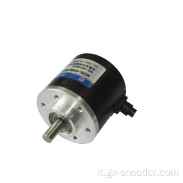 Encoder rotativo ad angolo